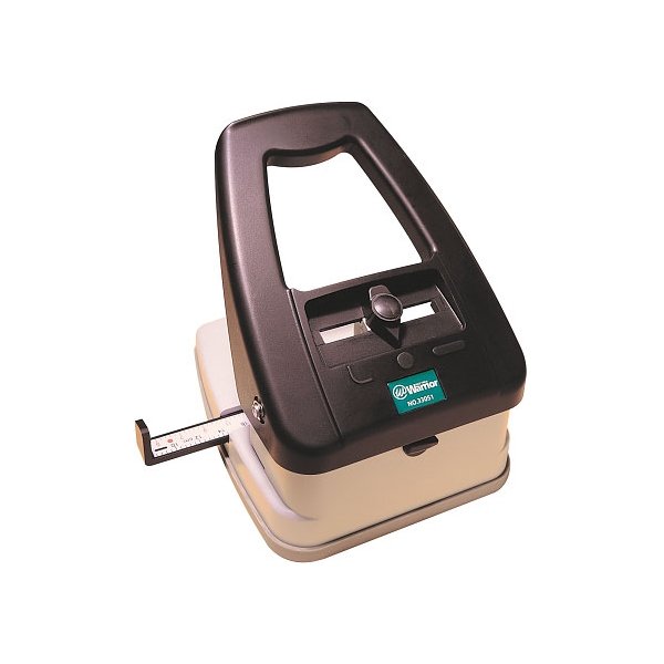 Děrovač regulovatelný 3v1 - obrázek č. 1