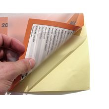 Laminovací fólie Eurosupplies A3 80 mic samolepící - obrázek produktu