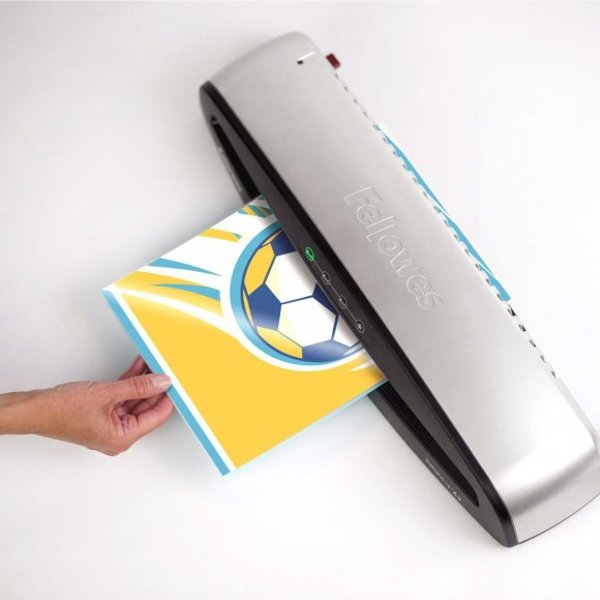 Laminovací fólie Fellowes A4 80 mic samolepící - obrázek č. 4