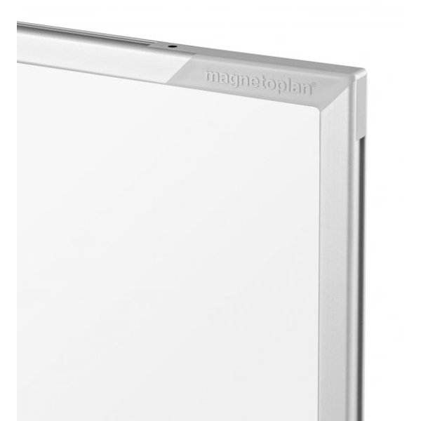 Magnetoplan magnetická tabule CC elegant keramická 90x60 cm - obrázek č. 6