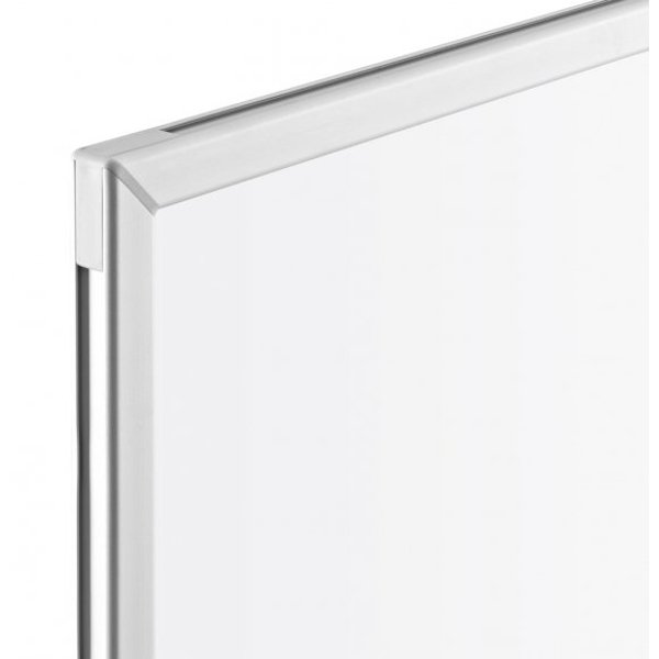 Magnetoplan magnetická tabule CC elegant keramická 120x90 cm - obrázek č. 4