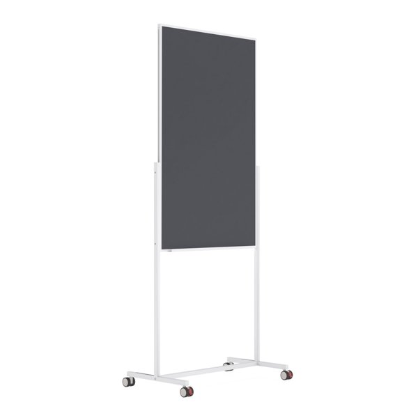 Magnetoplan mobilní Design-Multifunkční tabule 3-v-1 - obrázek č. 4