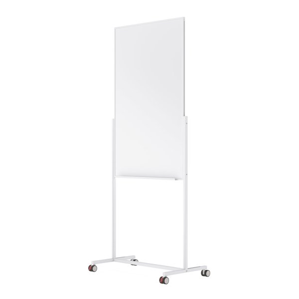 Magnetoplan mobilní Design-Multifunkční tabule 3-v-1 - obrázek č. 3