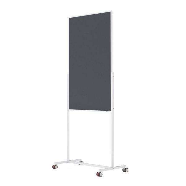 Magnetoplan mobilní Design-Multifunkční tabule 3-v-1 - obrázek č. 5