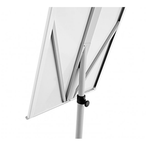 Magnetoplan flipchart De Luxe mobil - obrázek č. 6