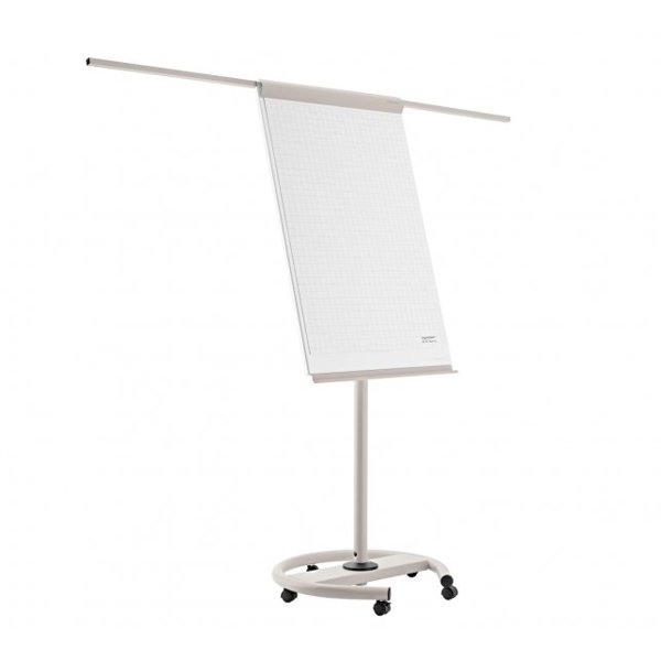 Magnetoplan flipchart De Luxe mobil - obrázek č. 12