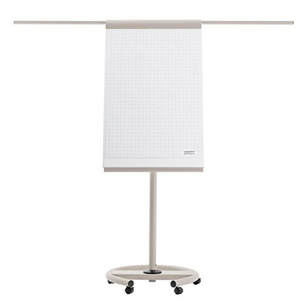 Magnetoplan flipchart De Luxe mobil - obrázek č. 11