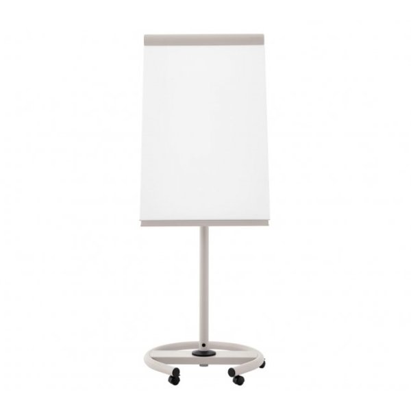 Magnetoplan flipchart De Luxe mobil - obrázek č. 1