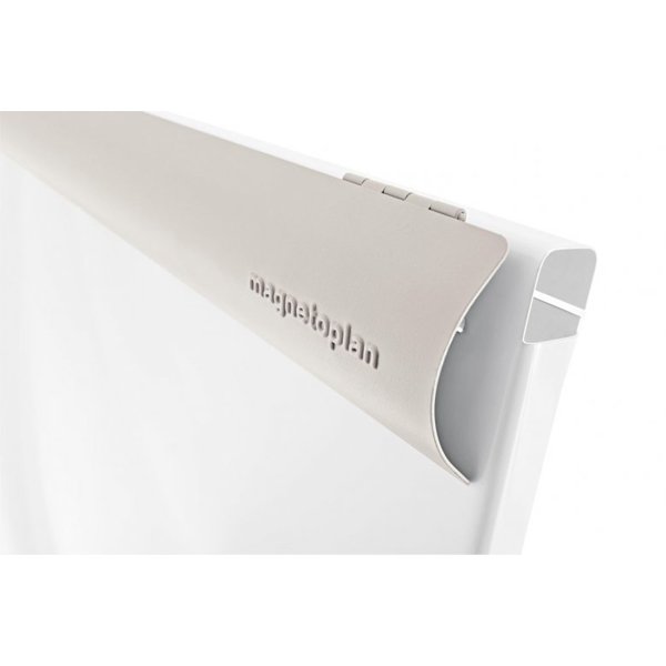 Magnetoplan flipchart De Luxe mobil - obrázek č. 4