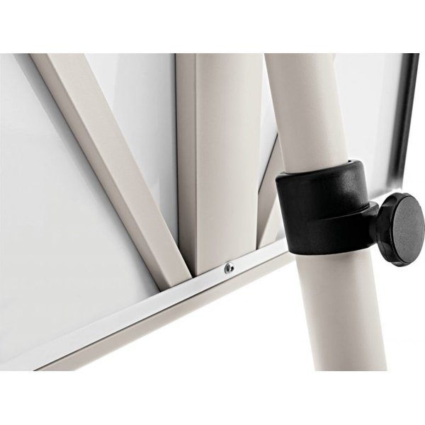 Magnetoplan flipchart De Luxe mobil - obrázek č. 8