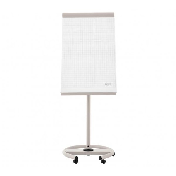 Magnetoplan flipchart De Luxe mobil - obrázek č. 5