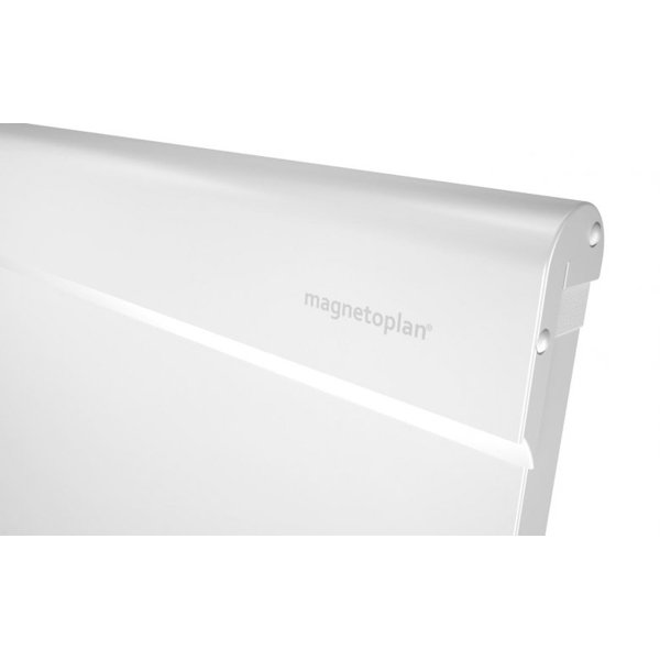 Magnetoplan flipchart Evolution plus - obrázek č. 4