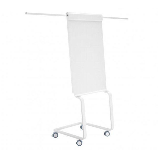 Magnetoplan flipchart Evolution plus - obrázek č. 3
