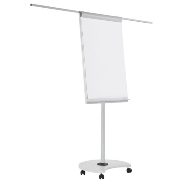 Magnetoplan flipchart Junior plus mobil - obrázek č. 4