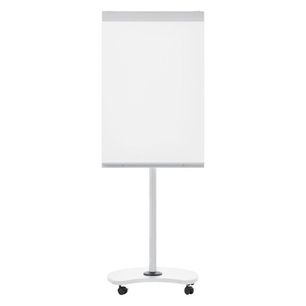 Magnetoplan flipchart Junior plus mobil - obrázek č. 1