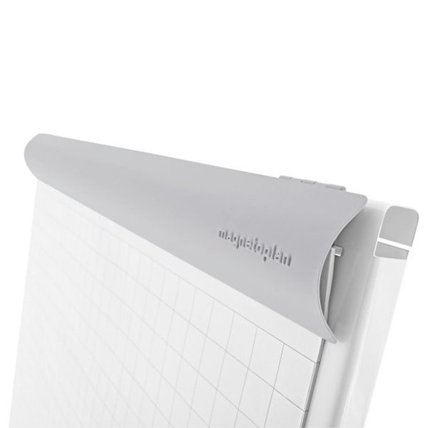 Magnetoplan flipchart Junior plus mobil - obrázek č. 6