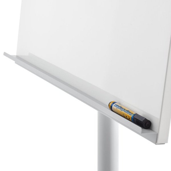 Magnetoplan flipchart Junior plus mobil - obrázek č. 5