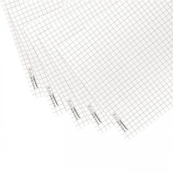Magnetoplan flipchart papír 5 x 20 listů - obrázek č. 1