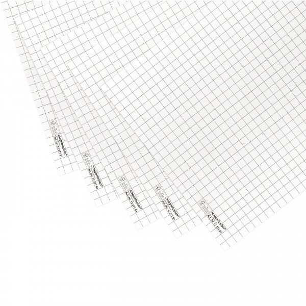 Magnetoplan flipchart papír 5 x 20 listů - obrázek č. 3