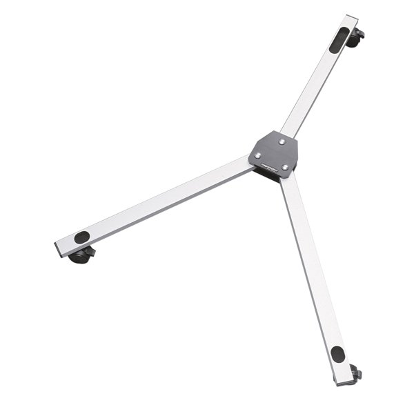 Magnetoplan mobilní podstavec pro flipchart univerzální - obrázek č. 2