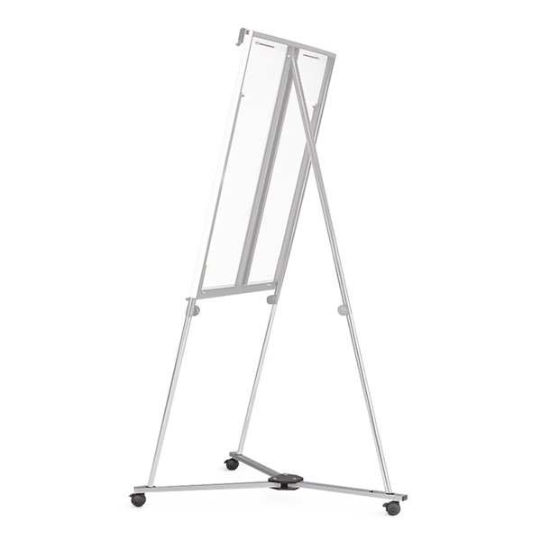 Magnetoplan mobilní podstavec pro flipchart univerzální - obrázek č. 3