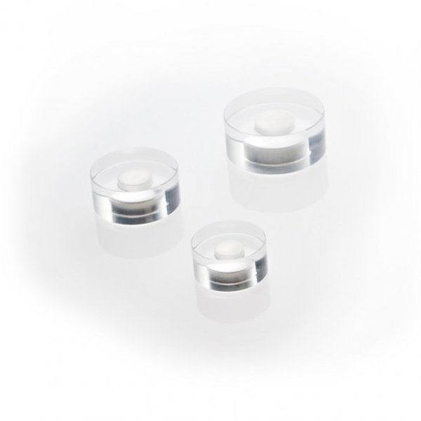 Magnetoplan magnety Design Acryl 20 mm (8ks) - obrázek č. 5