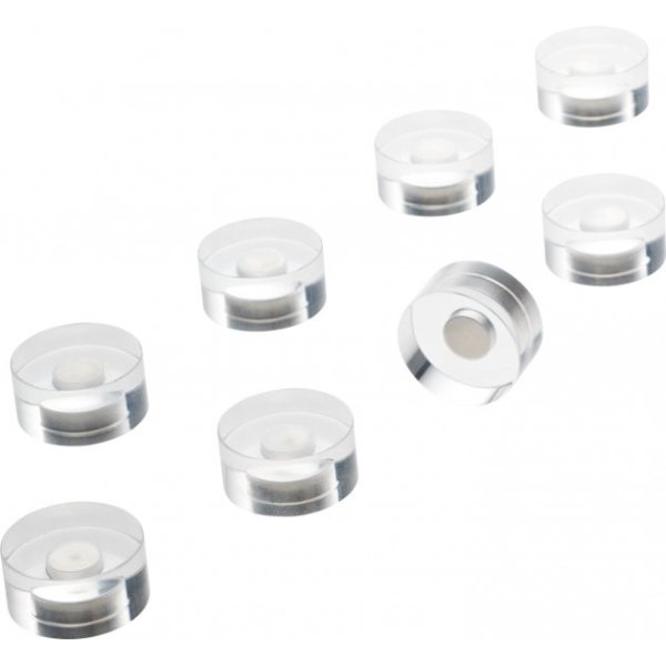 Magnetoplan magnety Design Acryl 20 mm (8ks) - obrázek č. 1