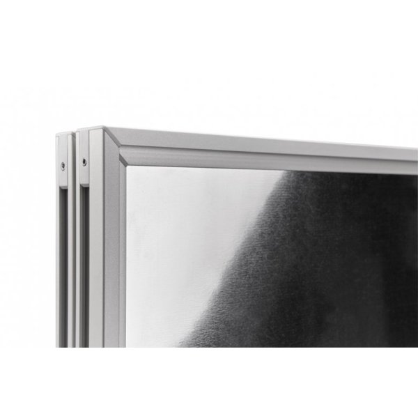 Magnetoplan vitrína magnetická optimal vnitřní 4 x A4 - obrázek č. 8