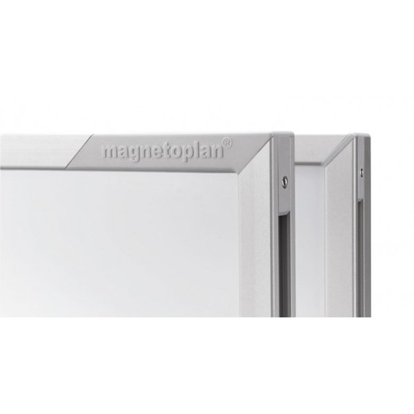 Magnetoplan vitrína magnetická optimal vnitřní 6 x A4 - obrázek č. 6