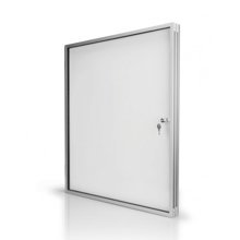 Magnetoplan vitrína magnetická optimal vnitřní 6 x A4 - obrázek produktu