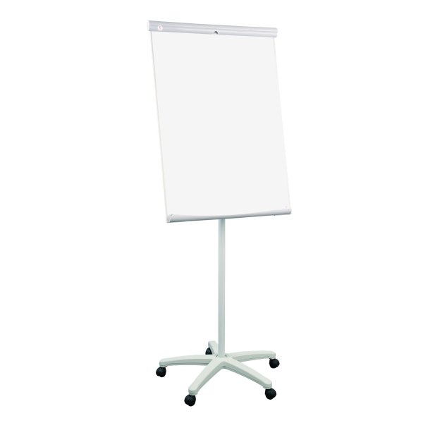 Eurosupplies flipchart Basic mobil - obrázek č. 1