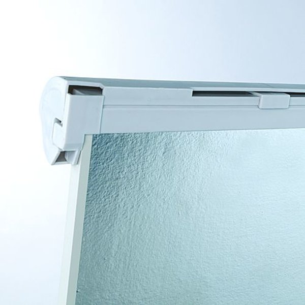 Eurosupplies flipchart Basic tripod - obrázek č. 4