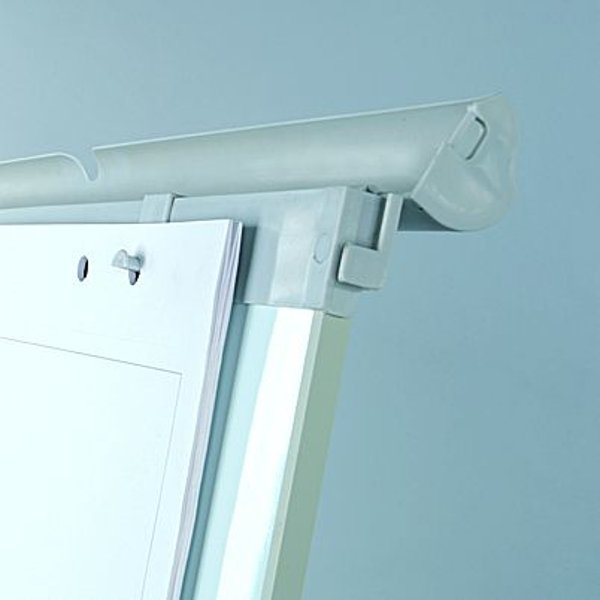 Eurosupplies flipchart Basic tripod - obrázek č. 3