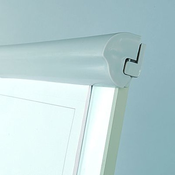 Eurosupplies flipchart Basic tripod - obrázek č. 2