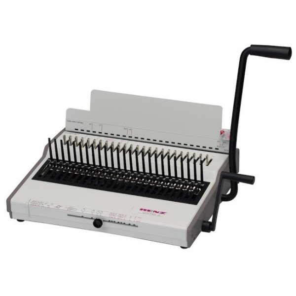 Vazač Renz Combi S - obrázek č. 1