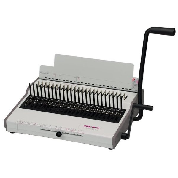 Vazač Renz Combi S - obrázek č. 2