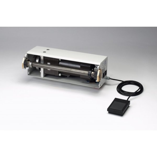 Elektrický modulární pohon PLUS pro RENZ SRW 360, Eco S 360 - obrázek č. 1