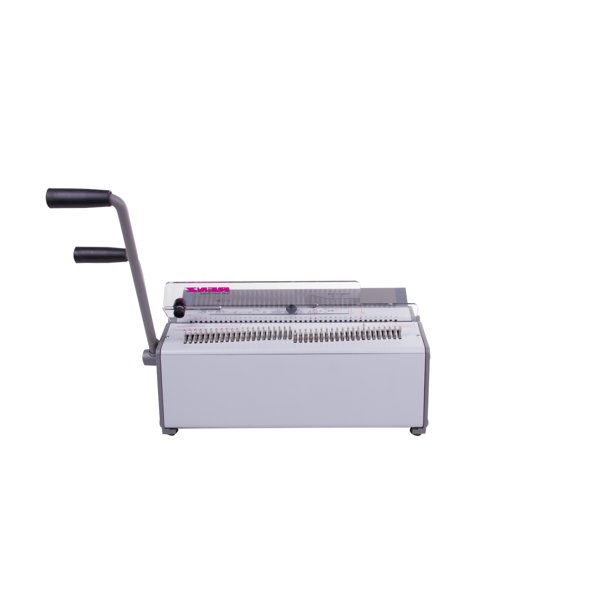 Vazač Renz SRW 360 - obrázek č. 6