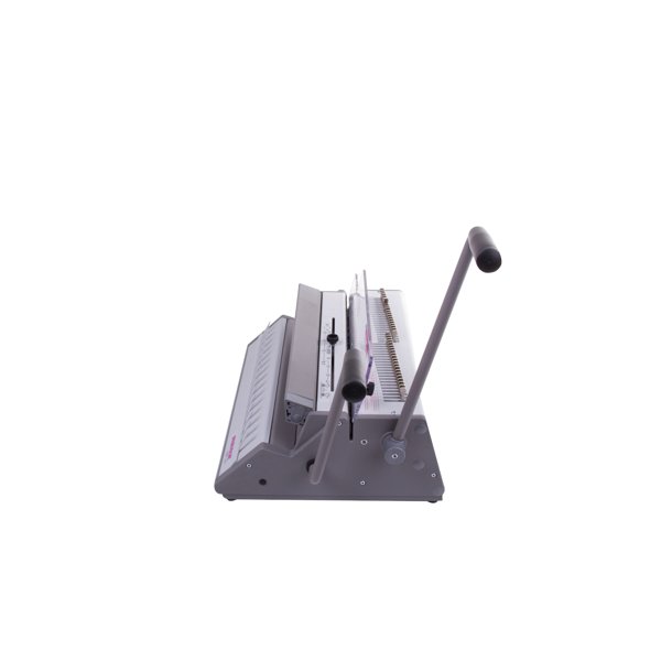 Vazač Renz SRW 360 - obrázek č. 2