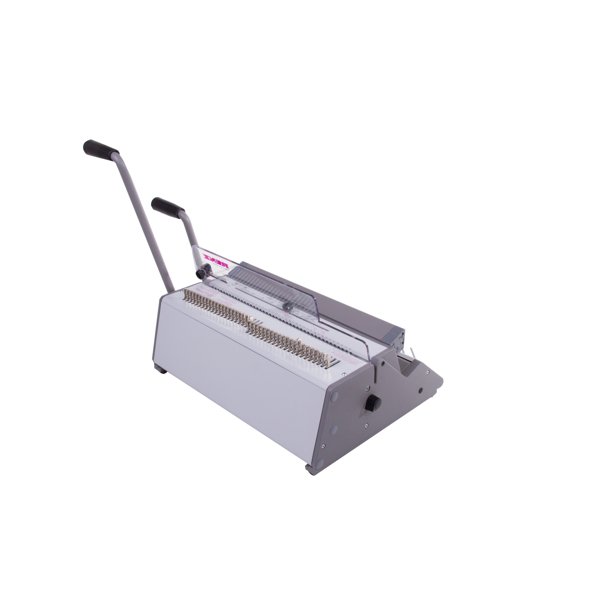 Vazač Renz SRW 360 - obrázek č. 3