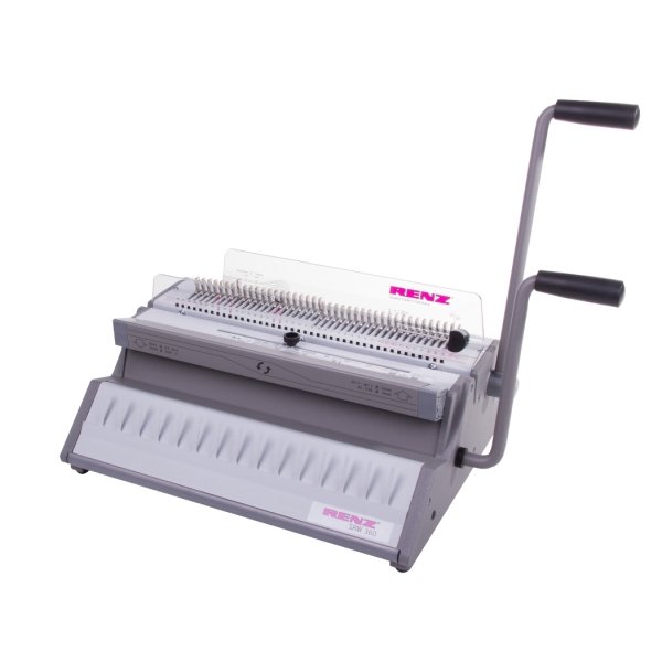 Vazač Renz SRW 360 - obrázek č. 1