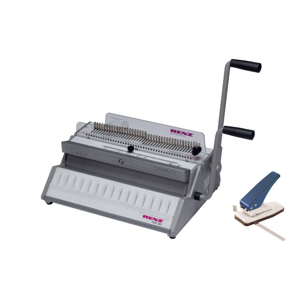 Vazač Renz SRW 360 Calendar Set - obrázek č. 1