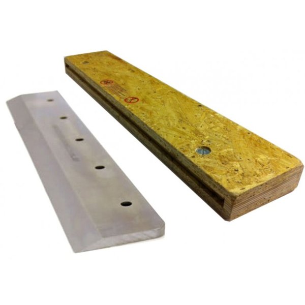 Nůž HSS pro EBA-IDEAL 4705, 4700, 4815, 4850, 4855, 4860, 4810, 480, 485, 486 - obrázek č. 2