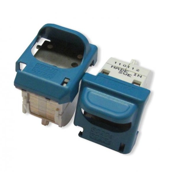 Spony Rapid 5025, 5020 (2x1500 spon) - obrázek č. 2