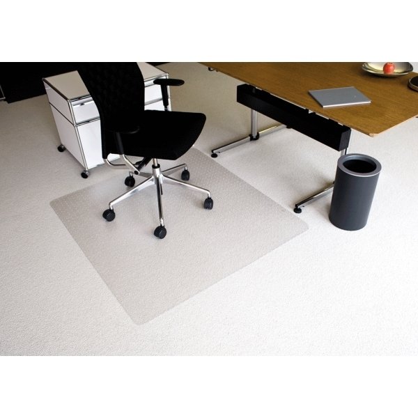 Podložka pod židli na koberec RS Office Dura Grip Meta 90 x 120 cm - obrázek č. 3