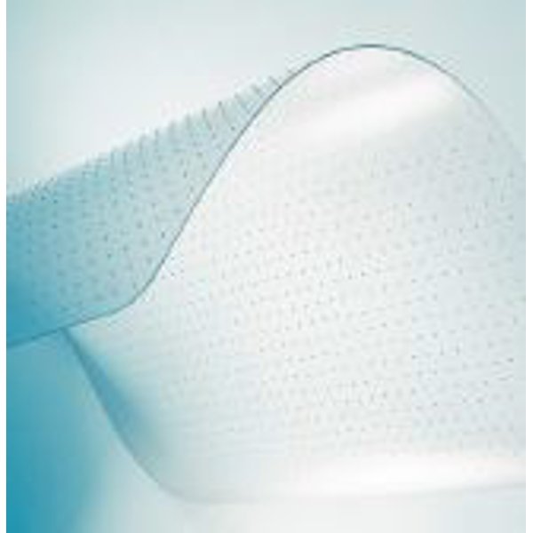 Podložka pod židli na koberec RS Office Dura Grip Meta 90 x 120 cm - obrázek č. 2