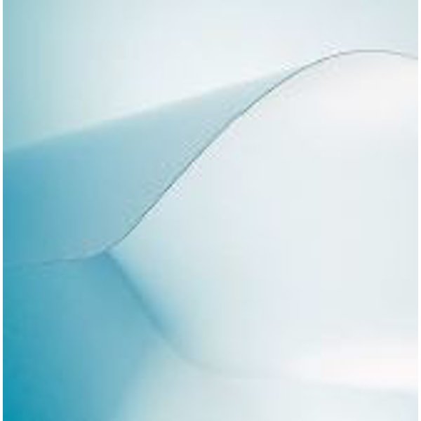 Podložka pod židli na podlahu RS Office Dura Grip Meta 130 x 120 cm - obrázek č. 2