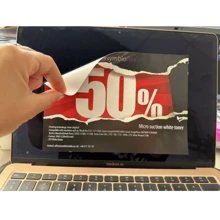 SymbioFlex Dots potisknutelná fólie 320x450 mm pro digitisk, bílá - obrázek produktu