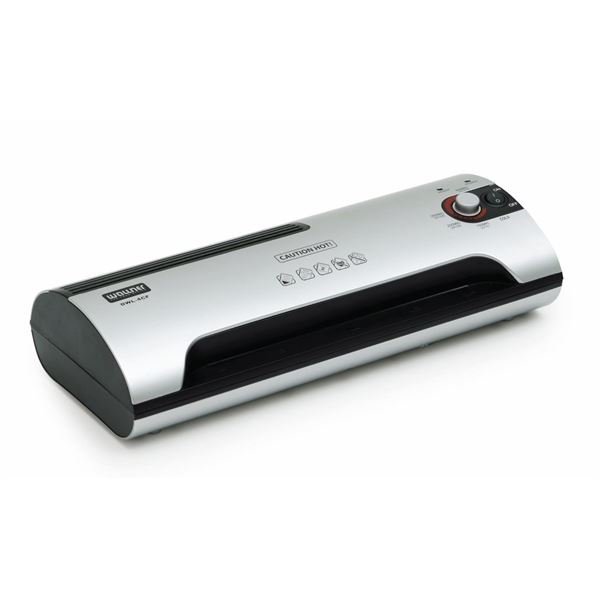Laminátor Wallner DWL-4CF A4 - obrázek č. 1