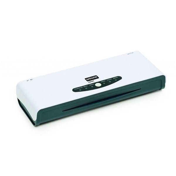 Laminátor Wallner LM441 A4 - obrázek č. 1